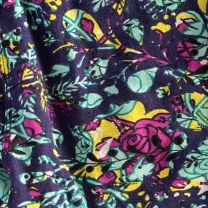 LuLaRoe leggings TC